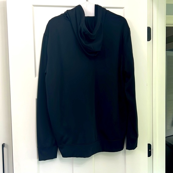 ROUSH Performance Men’s Zip Up with Hood - Picture 3 of 5